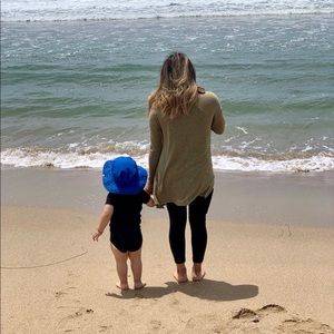 Meet your Posher, Monica